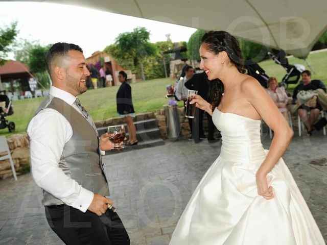 La boda de Jaume y Noelia   en Reus, Tarragona 54