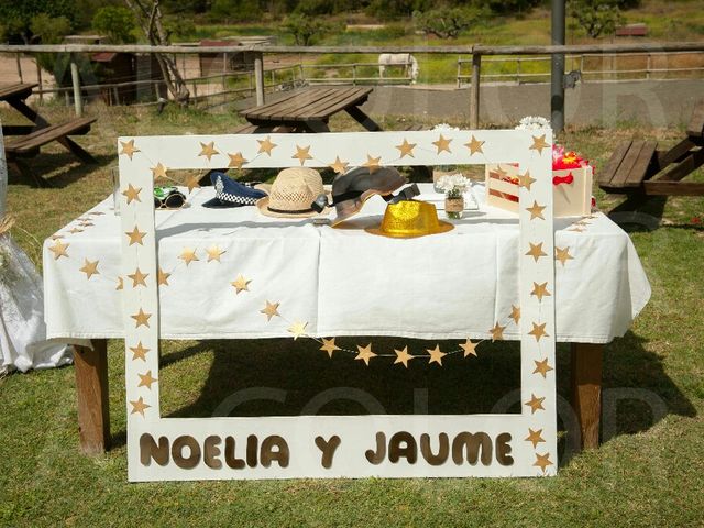 La boda de Jaume y Noelia   en Reus, Tarragona 56