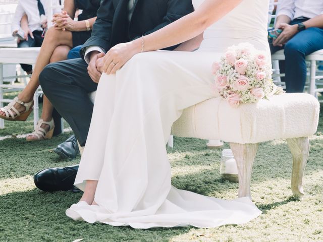 La boda de Luis  y Imogen en Murcia, Murcia 2