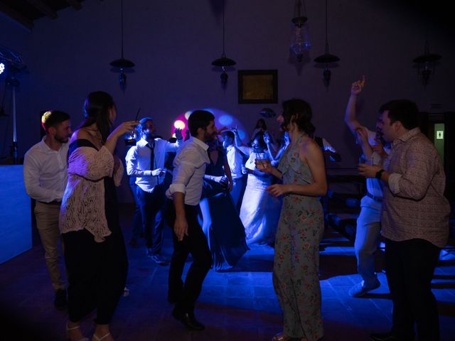 La boda de Jordi y Gemma en Pueblo Sant Climent De Peralta, Girona 89