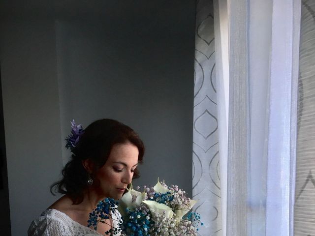 La boda de Diego y Diana en Madrid, Madrid 5