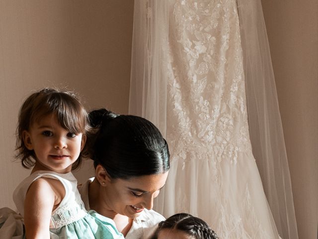 La boda de Paco y Cristina en Murcia, Murcia 22