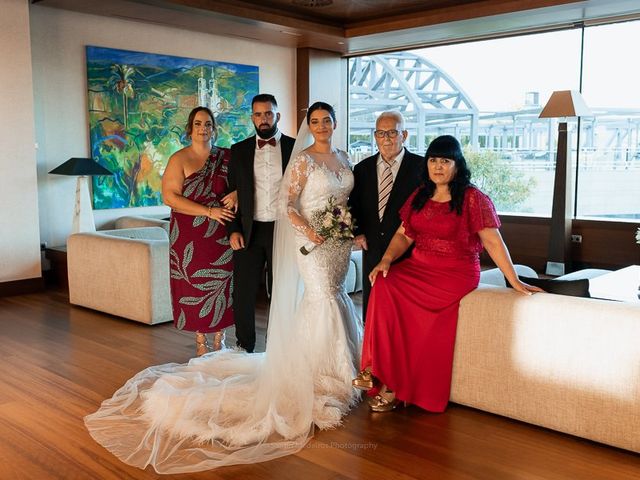 La boda de Paco y Cristina en Murcia, Murcia 60