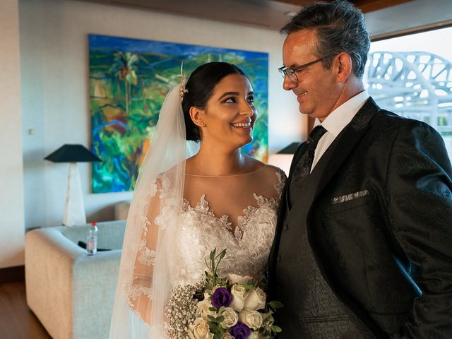 La boda de Paco y Cristina en Murcia, Murcia 61