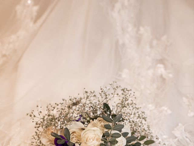 La boda de Paco y Cristina en Murcia, Murcia 74