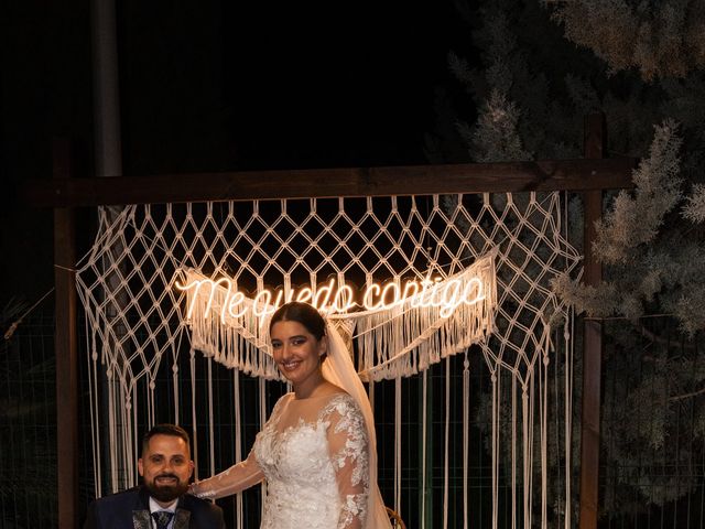 La boda de Paco y Cristina en Murcia, Murcia 69