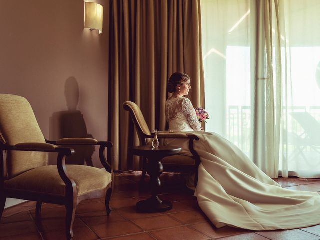 La boda de Rodri y Blanca en Toledo, Toledo 2