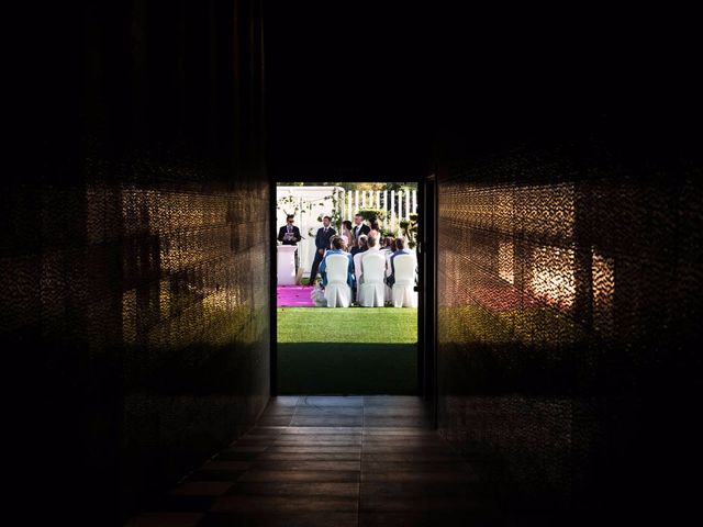 La boda de Jesus y Maria Angeles en Zaragoza, Zaragoza 8