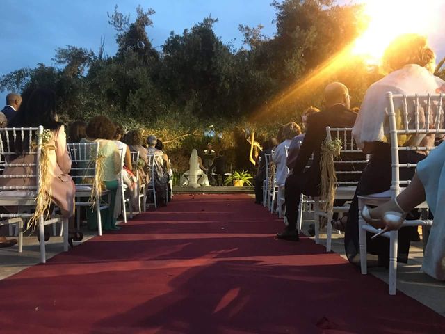 La boda de Rafa y Mariana en El Puig, Valencia 4