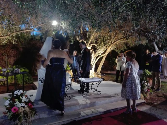 La boda de Rafa y Mariana en El Puig, Valencia 5