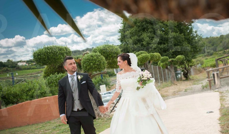 La boda de Jaume y Noelia   en Reus, Tarragona