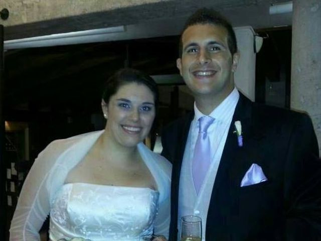 La boda de Sonia y Juan Pedro en Santa Maria Del Cami (Isla De Mallorca), Islas Baleares 3