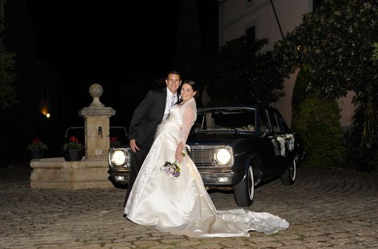 La boda de Sonia y Juan Pedro en Santa Maria Del Cami (Isla De Mallorca), Islas Baleares 2