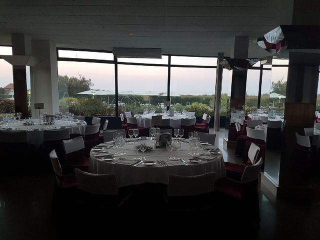 La boda de David  y Ilduara  en Castro Urdiales, Cantabria 5