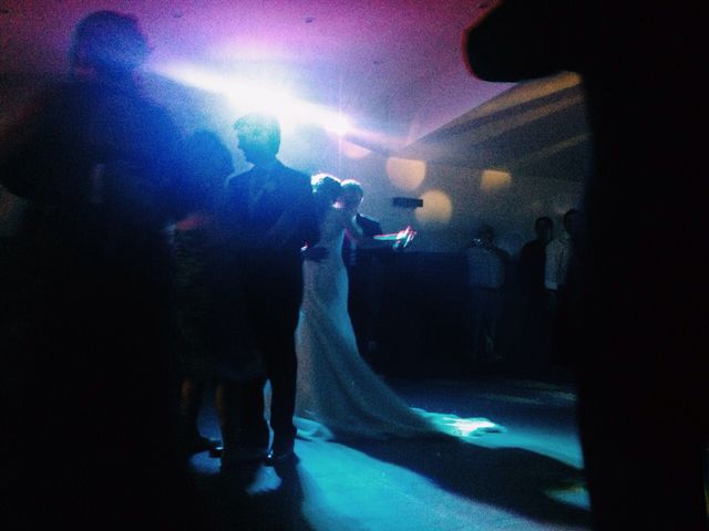 La boda de Guillermo y Verónica en Madrid, Madrid 7