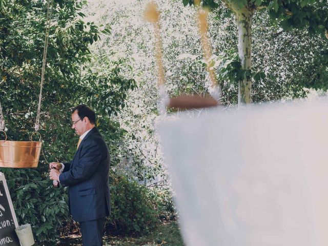 La boda de Rubén y Ana en Aranda De Duero, Burgos 44