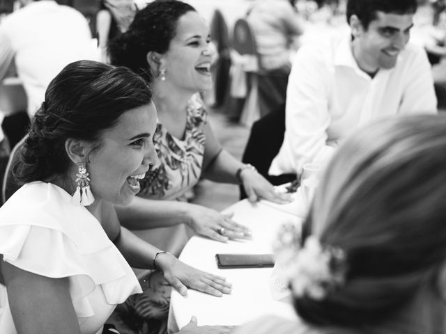 La boda de Rubén y Ana en Aranda De Duero, Burgos 62