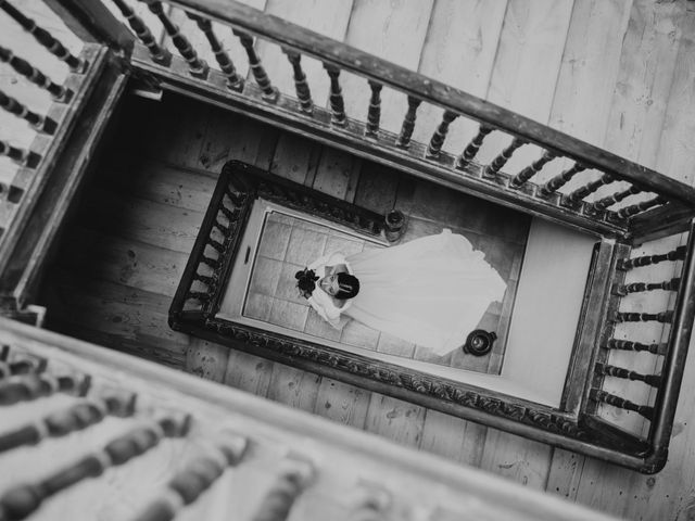 La boda de José y Sandra en Burgos, Burgos 12