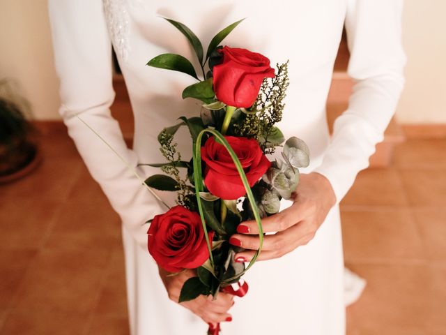 La boda de José y Sandra en Burgos, Burgos 14