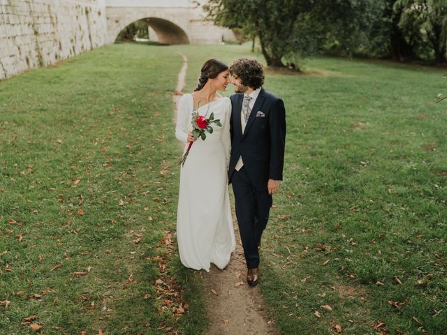 La boda de José y Sandra en Burgos, Burgos 41