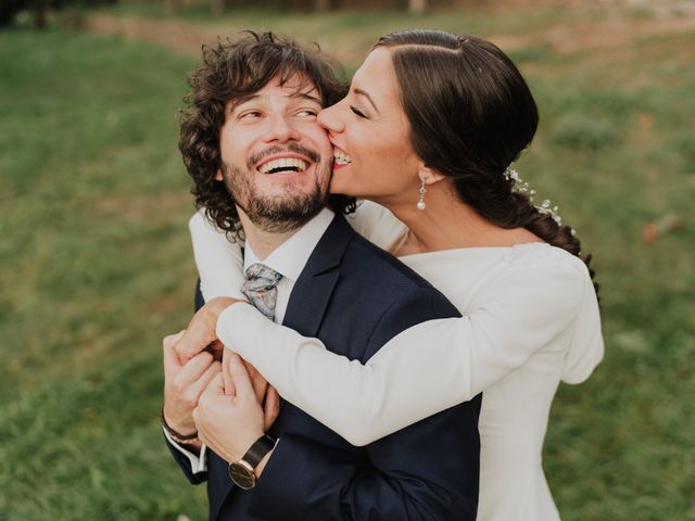 La boda de José y Sandra en Burgos, Burgos 44