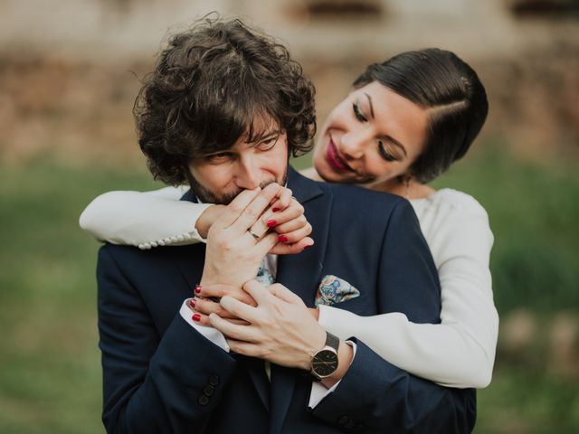 La boda de José y Sandra en Burgos, Burgos 46