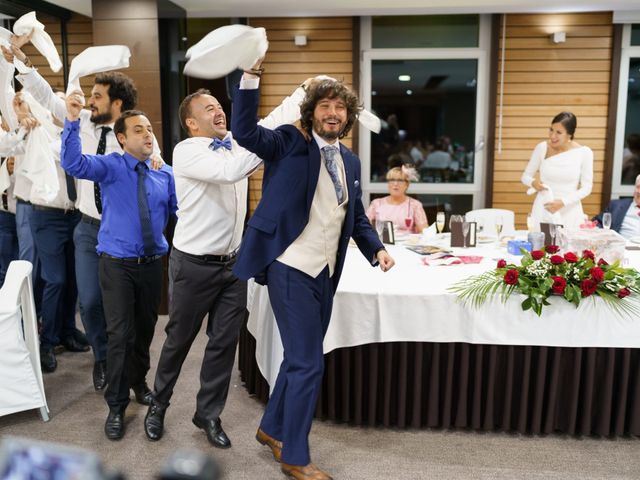 La boda de José y Sandra en Burgos, Burgos 51