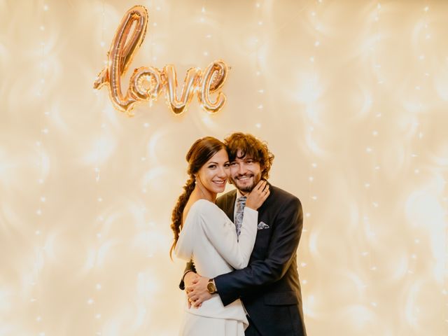 La boda de José y Sandra en Burgos, Burgos 55