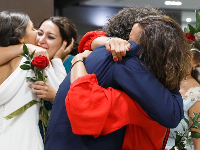 La boda de José y Sandra en Burgos, Burgos 68