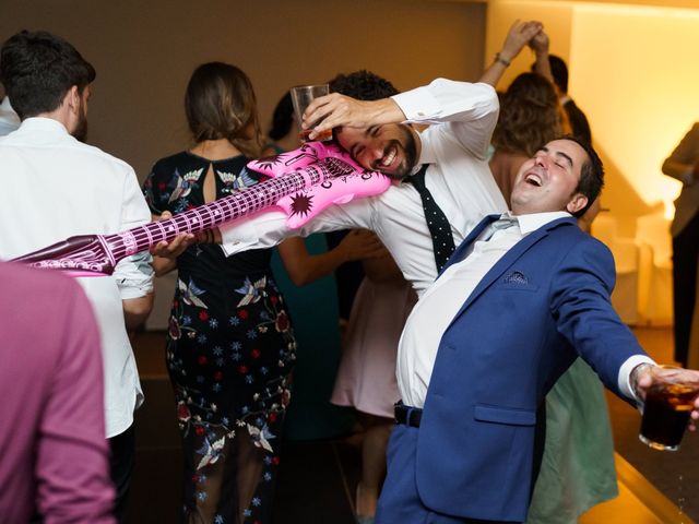 La boda de José y Sandra en Burgos, Burgos 73