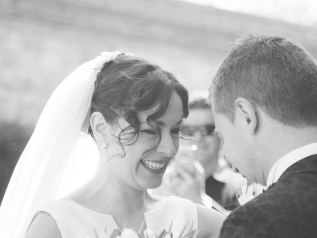 La boda de Óscar y Gloria en Alcalá De Henares, Madrid 23