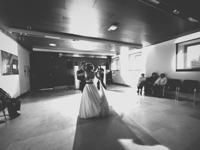 La boda de Óscar y Gloria en Alcalá De Henares, Madrid 55