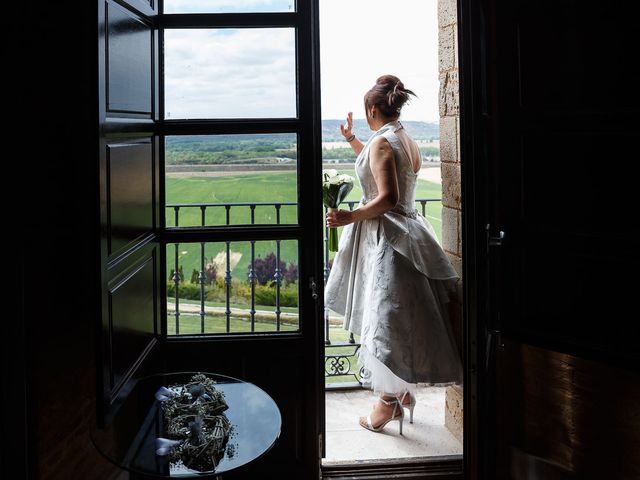 La boda de Loren y Belen en Toro, Zamora 7