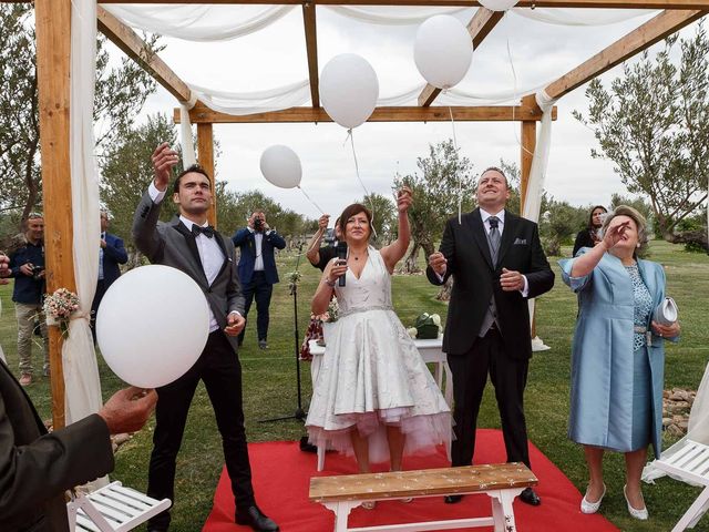 La boda de Loren y Belen en Toro, Zamora 14