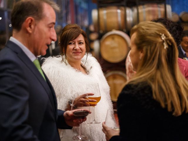 La boda de Loren y Belen en Toro, Zamora 19