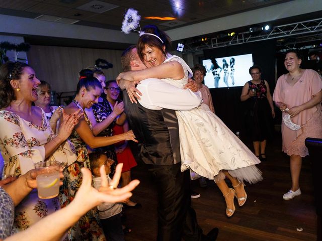 La boda de Loren y Belen en Toro, Zamora 28