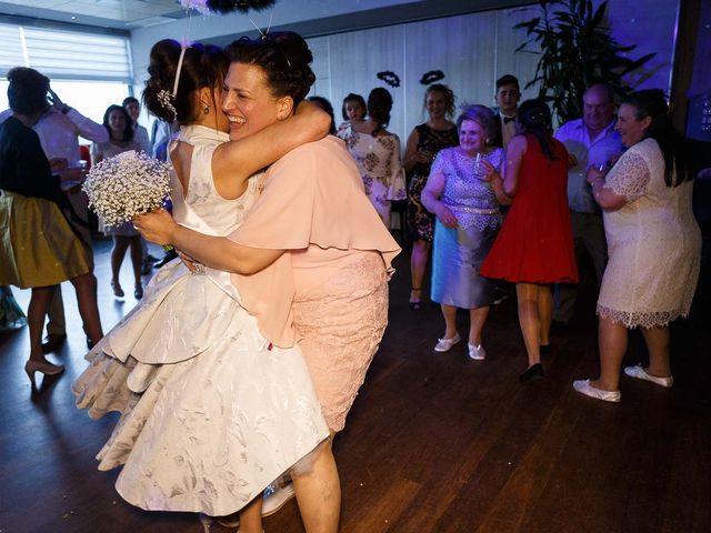 La boda de Loren y Belen en Toro, Zamora 31