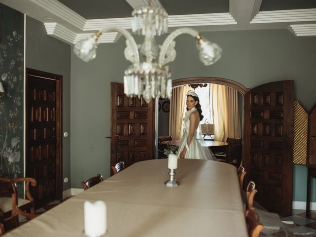 La boda de Javier y Ana Gabriela en Logroño, La Rioja 14