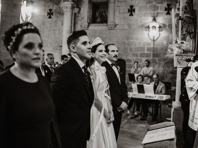 La boda de Javier y Ana Gabriela en Logroño, La Rioja 29