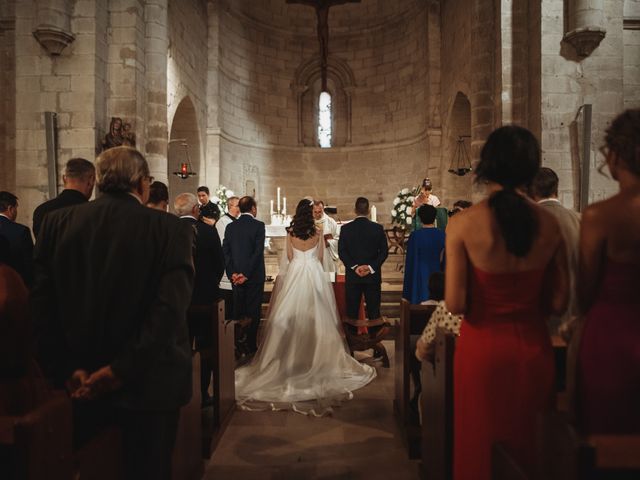 La boda de Javier y Ana Gabriela en Logroño, La Rioja 30