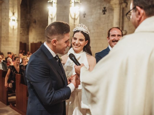 La boda de Javier y Ana Gabriela en Logroño, La Rioja 33