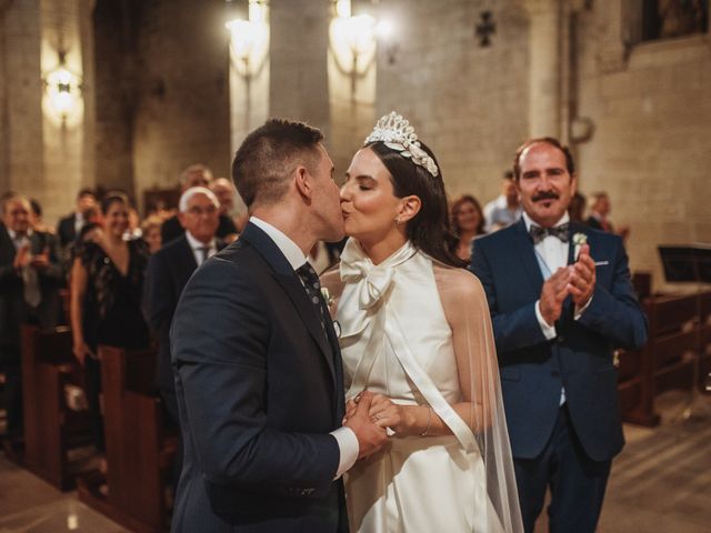 La boda de Javier y Ana Gabriela en Logroño, La Rioja 34