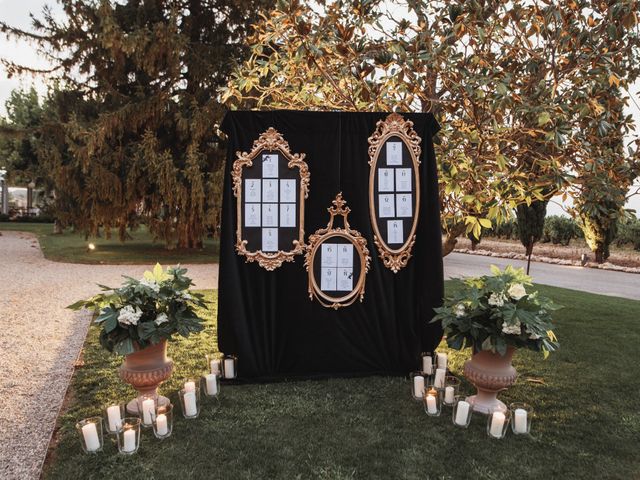 La boda de Javier y Ana Gabriela en Logroño, La Rioja 47