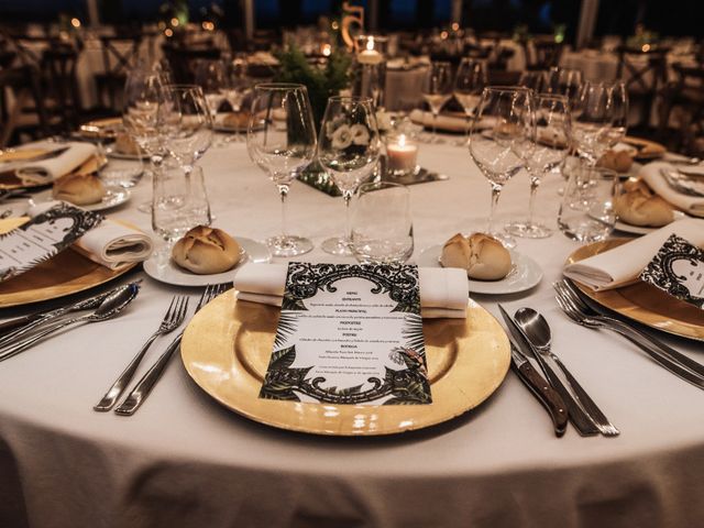 La boda de Javier y Ana Gabriela en Logroño, La Rioja 56