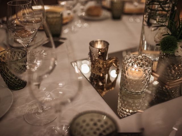 La boda de Javier y Ana Gabriela en Logroño, La Rioja 60