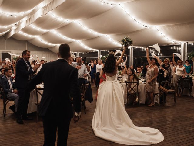 La boda de Javier y Ana Gabriela en Logroño, La Rioja 65