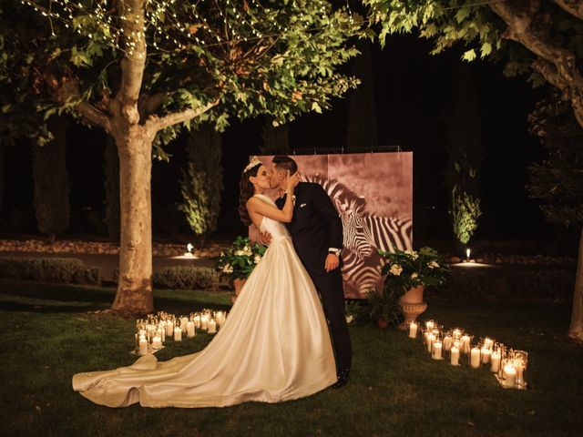La boda de Javier y Ana Gabriela en Logroño, La Rioja 70
