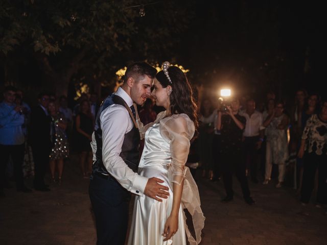 La boda de Javier y Ana Gabriela en Logroño, La Rioja 71