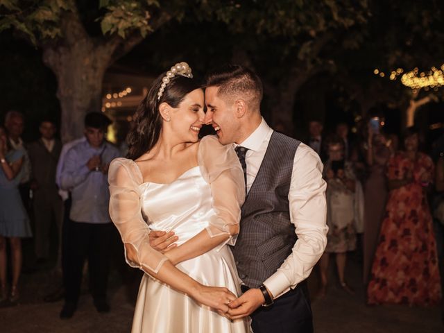 La boda de Javier y Ana Gabriela en Logroño, La Rioja 72