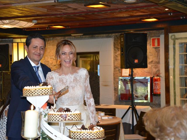 La boda de Hugo y Yolanda en Estación Canfranc, Huesca 22